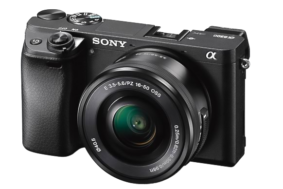sony camera