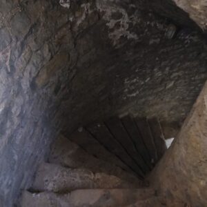 Adâncurile Pietrei Uitării